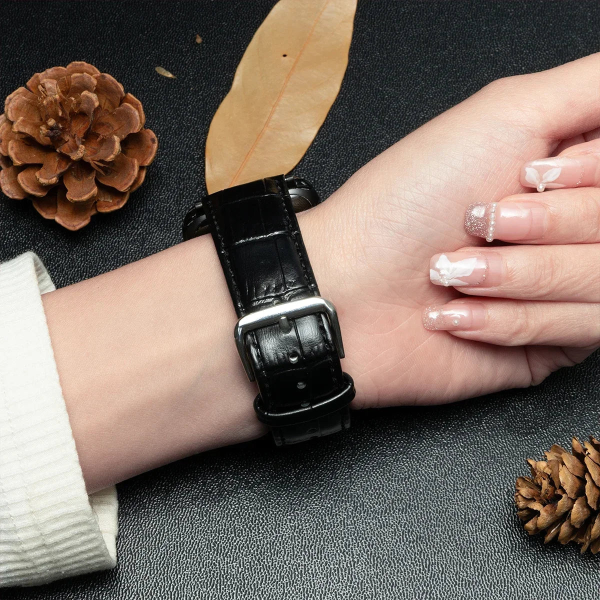 Bracelet Apple Watch