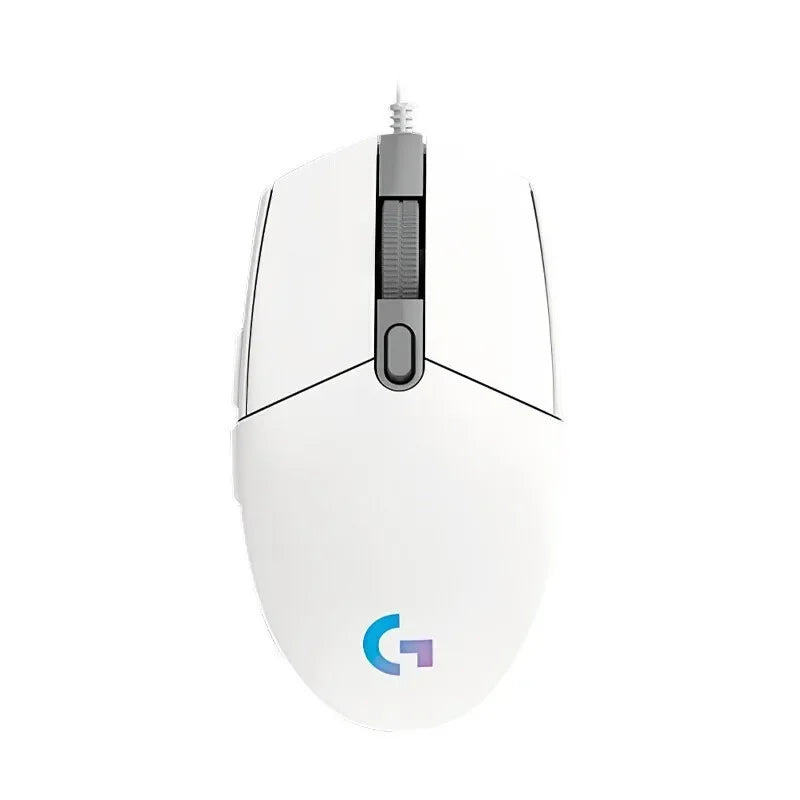 Souris Logitech G102 USB 8000 DPI