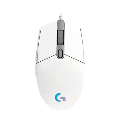 Souris Logitech G102 USB 8000 DPI