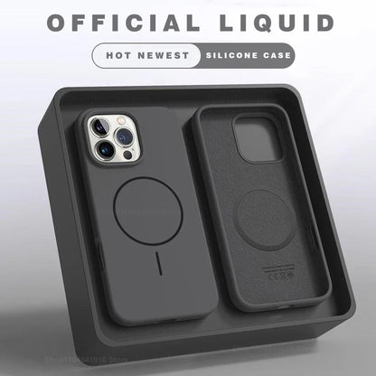 Coque Iphone en silicone