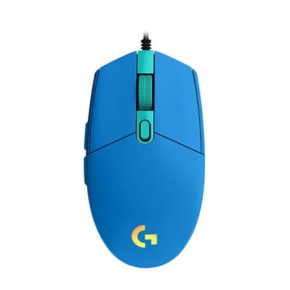 Souris Logitech G102 USB 8000 DPI