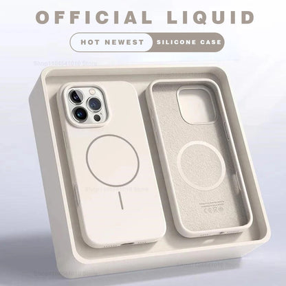 Coque Iphone en silicone