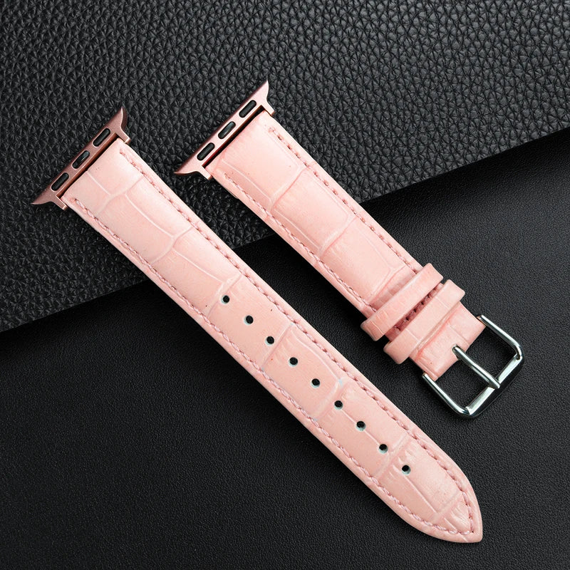 Bracelet Apple Watch