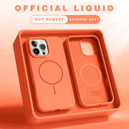 Coque Iphone en silicone